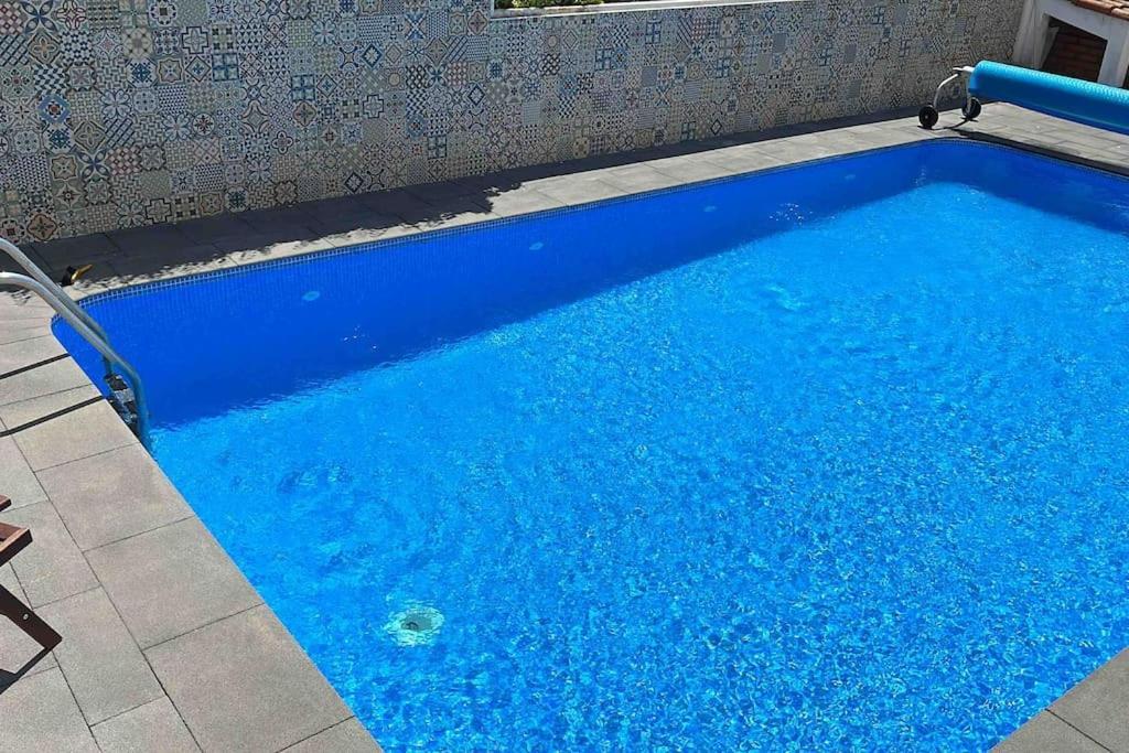 Citrus Tree House, Private Pool And Garden. Villa Angeja Exterior foto