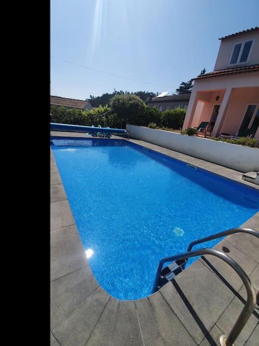Citrus Tree House, Private Pool And Garden. Villa Angeja Exterior foto