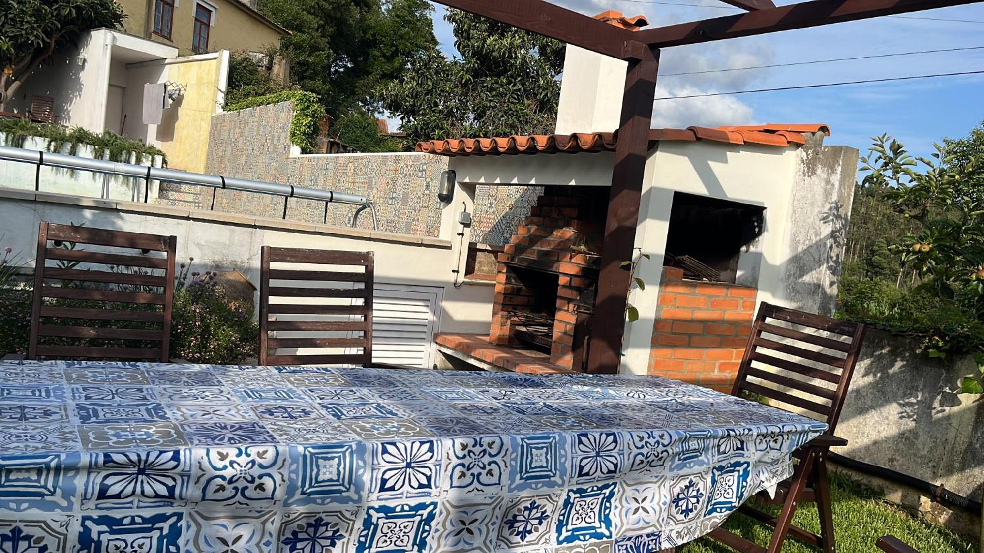 Citrus Tree House, Private Pool And Garden. Villa Angeja Exterior foto